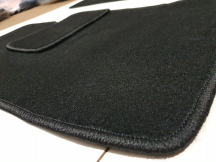 Коврики в салон BMW 3 серии F30 (2011-2019)