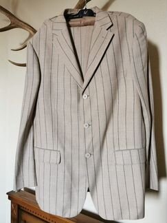Костюм Giorgio Armani