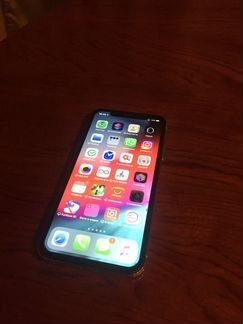 iPhone X 64gb