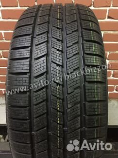 Шины 245 50 18 Pirelli Winter 210 Snow Sport DON