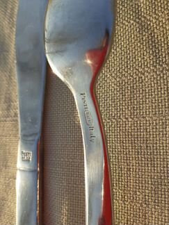 Столовые приборы Pinti Италия