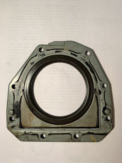 Сальник коленвала VAG