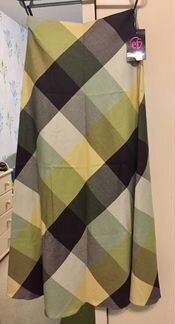 Юбка макси новая емка fashion