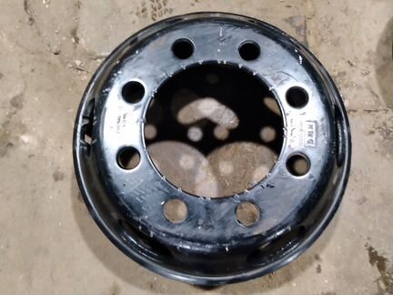 Диск колесный R16 Hyundai HD