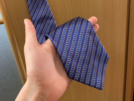 Галстук zilli