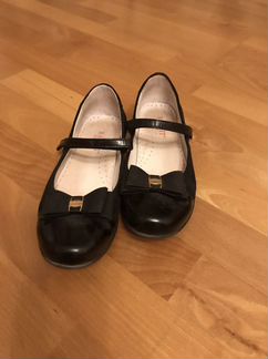 Туфли rabbit ортопедия Турция