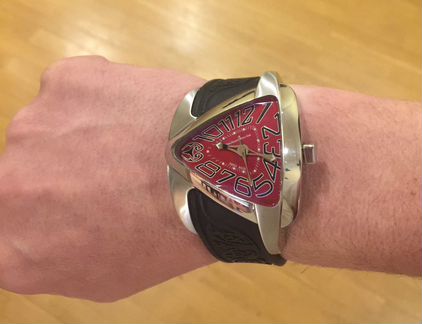 Часы TechnoMarine оригинал Swiss Made