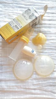 Medela молокоотсос