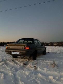Ford Laser 1.5 AT, 1994, 176 000 км