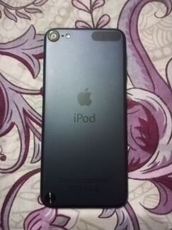 Плеер iPod touch 5