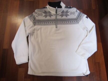 Джемпер флисовый мужской Gardamodesport, р.XXL