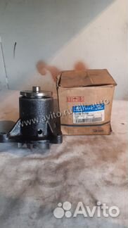 Насос Охлаждающей Жидкости Двигателя 2510041750