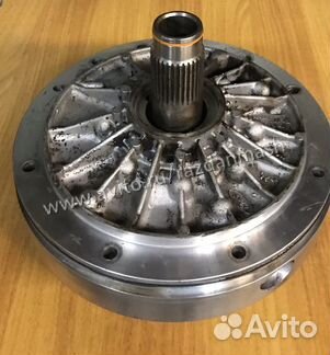 4R100, E4OD Масляный насос АКПП