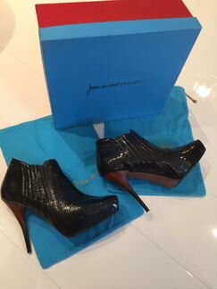 Ботильоны 40 р., Jean Michel Cazabat