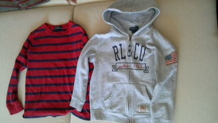 Ralph Lauren оригинал