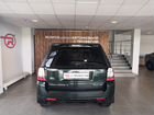 Land Rover Freelander 2.2 AT, 2012, 125 000 км объявление продам