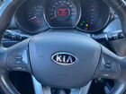 Kia Rio 1.6 AT, 2013, 125 000 км объявление продам