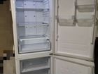 Холодильник samsung NO frost не требует разморозки