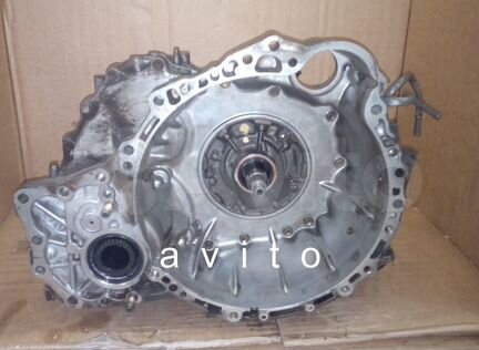 АКПП Лексус рх 300 (1), 3.0L, U140E. Кредит