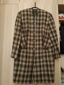 Пальто женское