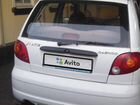 Daewoo Matiz 0.8 МТ, 2008, 168 000 км