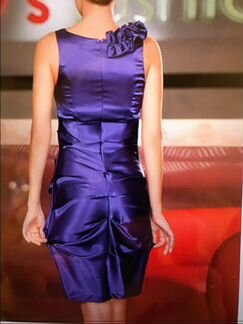 Женское платье р. 46