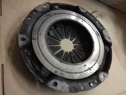 Корзина сцепления Джили мк