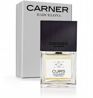 Carner Barcelona Cuirs