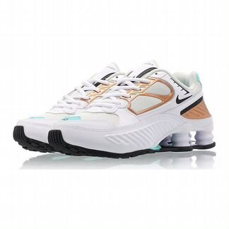 Nike Shox Enigma 9000 BQ9001-100 Оригинал