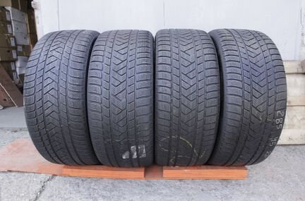 Шины зима285-45R20 Рirеlli Wintеr Sсоrpiоn