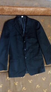 Мужской костюм