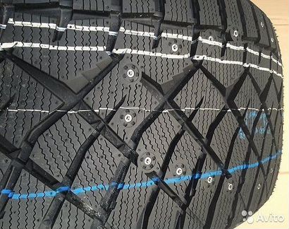 Новые Япония Toyo Nitto Spike 205 55 16 R16 91T