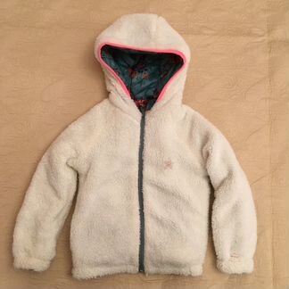 Куртка двусторонняя Catimini 104