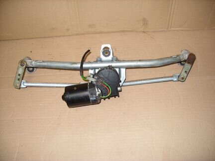 Трапеция дворников Ауди А3 1J0955623A