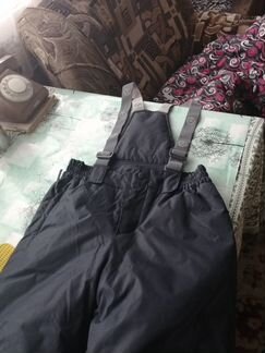 Комплект зимний Premont