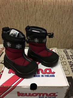 Каума 21 размер