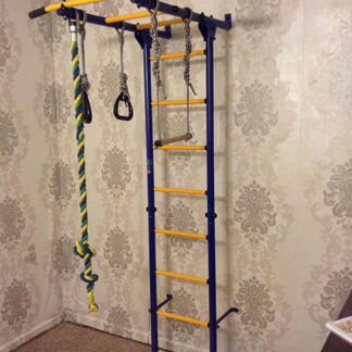 Шведская стенка