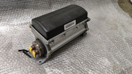 Аирбэг пассажирский Мерседес ML мл 163