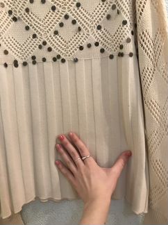 Корейский джемпер ноунейм