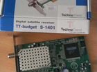 Technotrend TT-budget S-1401 (SkyStar 3)