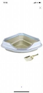 Лоток для кошек