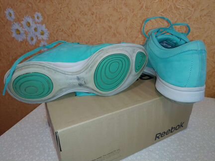 Кроссовки Reebok easytone