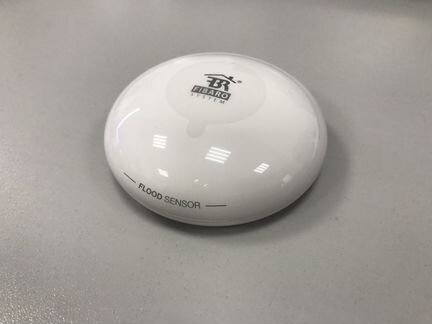 Fibaro (Фибаро) RU частота