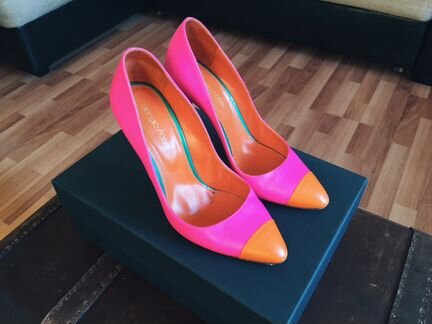 Женские туфли Sergio Rossi 37 размер