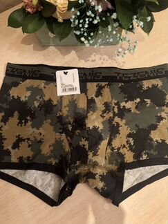 Трусы-боксеры новые Tezenis/Intimissimi