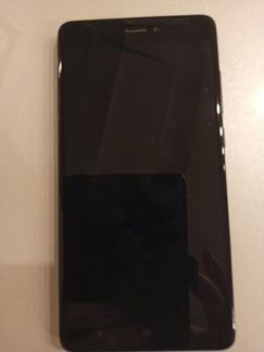 Xiaomi note 4X