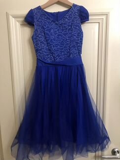 Платье рейтинговое