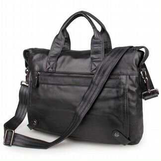 Мужская сумка из натуральной кожи 7120