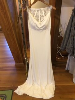 Платье размер 44