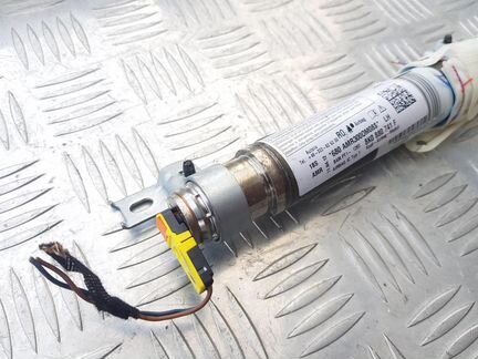 Подушка безопасности боковая (шторка) Audi A4 B8